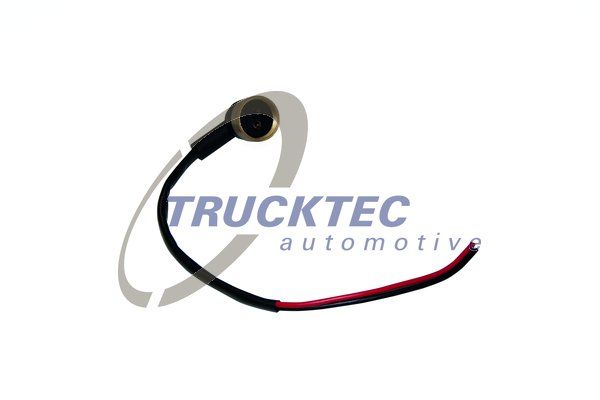 TRUCKTEC AUTOMOTIVE Электропроводка 01.42.071